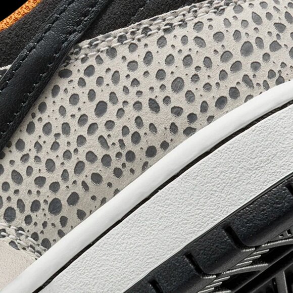 10M / 11.5W - [NEW] Men's Nike SB Dunk Low Pro Shoes 'Phantom' FZ1233-002 - Picture 8 of 8